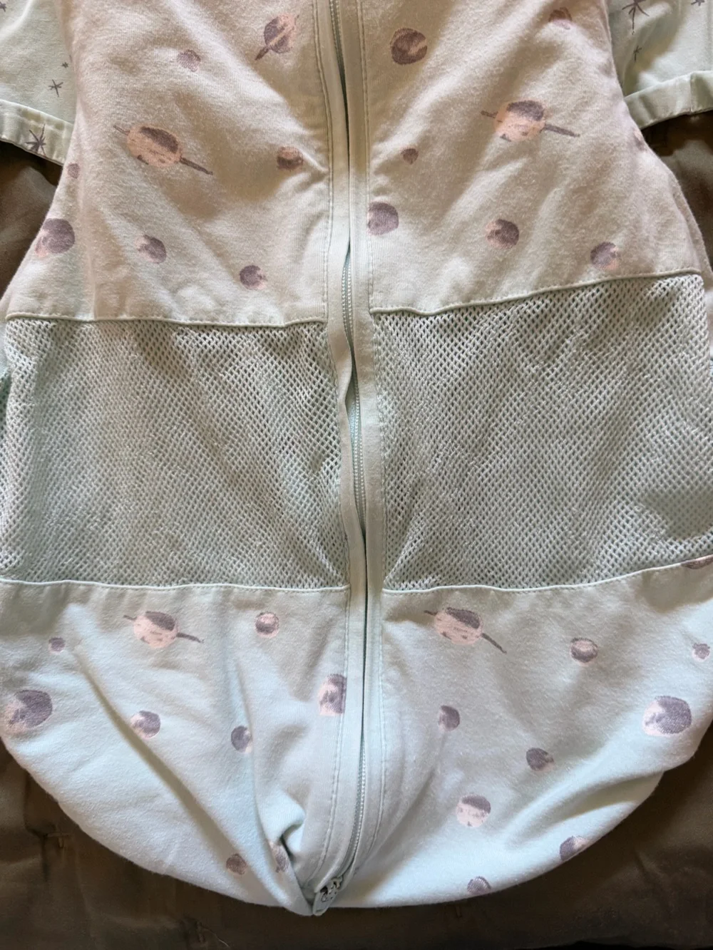 Snoo Happiest Baby Sleep Sack size Small